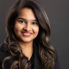 Ancy Thomas Email & Phone Number