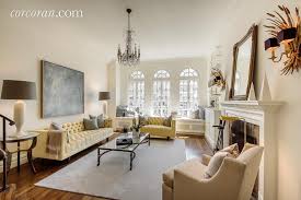 45 East 9th Street Apt 98 Inside Celebrity Homes Greenwich Village Apartment Nyc Apartment