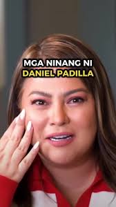 Ang daming ninang😁 #karlaestrada #danielpadilla #maricelsoriano #kathniel  #kathnielfan #kathnielbreakup #danielpadillaissue #motherhood #singlemother  #showbizupdates #fyp