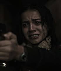 The Last of Us: Ellie and Dina Edit Showcase