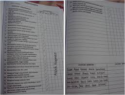 Check spelling or type a new query. Laporan Perkembangan Anak Paud My New World