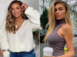 Jacqueline Jossa praises brave Zara McDermott over her revenge porn  documentary - OK! Magazine