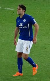 His sister lauren also plays professional football for english club manchester united. Matty James Wikipedia