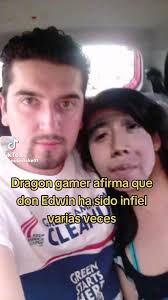 Que Paso Con Edwin Gamer