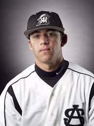 Aaron Spano's Instagram, Twitter & Facebook