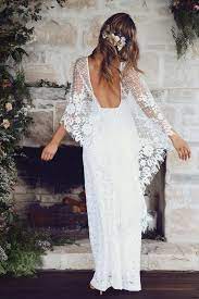 We can't wait to help you find 'the one'! 10 Australian Wedding Dress Designers To Check Out