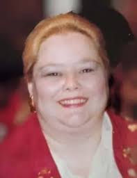 Obituary information for Hope June McLaughlin