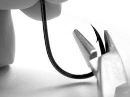 Image result for Fishhook Removal