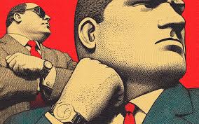 Jhon Rivera Strédel