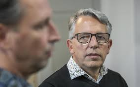 Lokal koncern växer i England