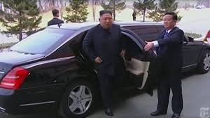 Nyt Investigation Uncovers How Kim Jong Un Acquires Mercedes Limos Mercedes Limo Mercedes Benz