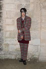 Exo's kai has graced the cover of esquire's march issue! Exo S Kai Is The Star Of Gucci S Stunning Resort Show Vogue