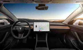 Tesla lowers model 3 price in australia, making it qualify for rebates. Tesla Model 3 Im Test Zukunftsweisend Connect
