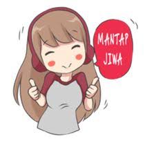 Kumpulan stiker whatsapp (wa) bergambar kucing lucu terlengkap. 52 Ide Stiker Gambar Lucu Semuanya Lucu Foto Lucu