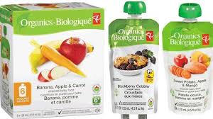 Rappel De Nourriture Pour Bebes De La Marque Choix Du President Enbeauce Com