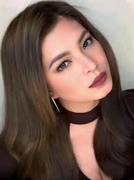 Angel Locsin