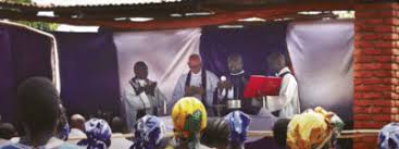 Good Shepherd Parish