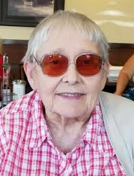 Heaven gained another angel yesterday afternoon. Thank you all for your  prayers for her in the past week