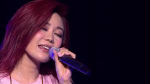 胡琳Body n'Soul 2015香港演唱会Bianca Wu Body n Soul Concert 2015《ISO 45.16GB》