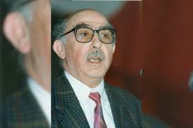 Décès d'Yvon Lambert, ancien rédac chef de "Vers l'Avenir"