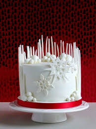 28 amazing bake birthday cake elegant. Elegant Christmas Cake Decorations Ideas The Cake Boutique