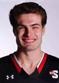 2018-19 Men's Basketball Roster