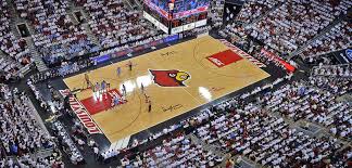 Louisville Basketball Tickets Vivid Seats