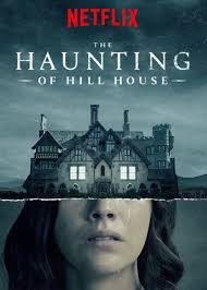 The Haunting Of Hill House 1x4 The Twin Thing House On Haunted Hill House On A Hill Haunting