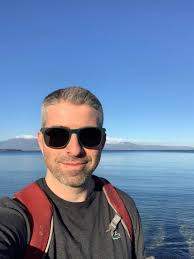 I have two exciting bits of work news to share!