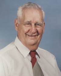 Obituary information for William C. Bohn