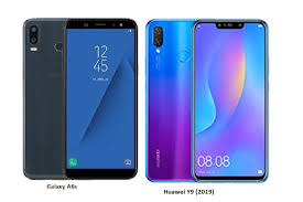 Potenciado por un procesador kirin 710 de ocho núcleos, el y9 prime 2019 está disponible en versiones de 4gb de. Samsung Galaxy A6s 2019