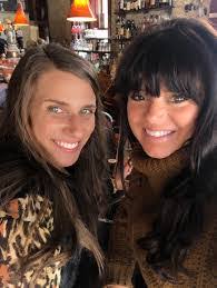 Danielle Klee's Instagram, Twitter & Facebook