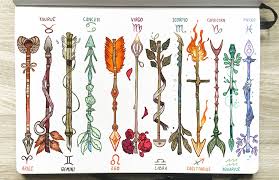 Gabriel Picolo Zodiac Tattoos Arrow Tattoos Zodiac Art
