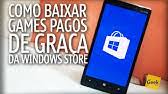 Baixar jogos celular lumia é um livro que pode ser considerado uma demanda no momento. Como Baixar Jogos De Android No Nokia Lumia 530 Youtube