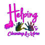 Helping Hands Cleaning Service from www.angi.com