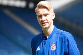 Aleksander buksa rating is 60. Aleksander Buksa Football Talents