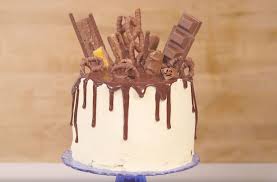 Create your own wegmans cake! Best Birthday Cakes For Men Goodtoknow