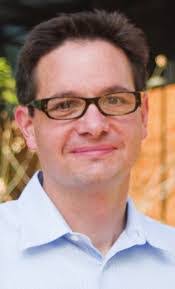 Kevin Burkman's Instagram, Twitter & Facebook