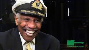 OMHOF 2019 Induction Paul Knauls