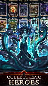 Legendary is an intense and strategic puzzle rpg. Legendary Game Of Heroes Apps 148apps