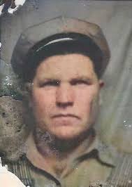 Luther Allen Sheffield (1917-1969)