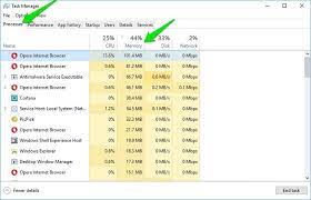 How To Fix Windows 10 Memory Leak Issues - Hongkiat