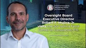 @presenciapr's video Tweet