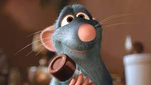 Reggaeton, affogato and logging off. How To Watch Ratatouille Reviewed