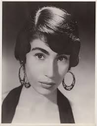 Nina Manandhar archives the characters of Soho