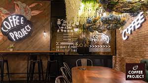 Virtual Meeting Backgrounds Cafe Interior Home Decor Decor