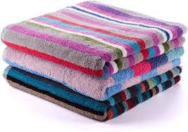 Trying to recognize soft bath towels could be a bit of a hard task. Amazon Com Luxury Bath Towels Bath Towel Set Cotton Bath Towels Best Bath Towels 3 Kitchen Dining