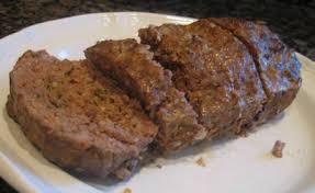 garden meatloaf recipe