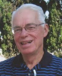 John F. Spain ESQ Obituary