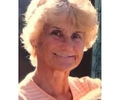 Betty Evans Obituary (1930